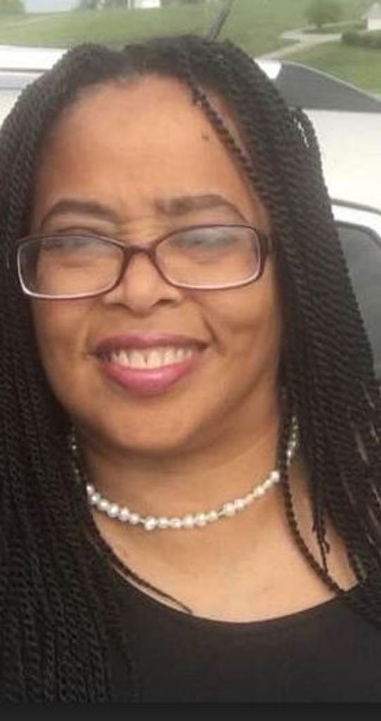 Joyce Ann White