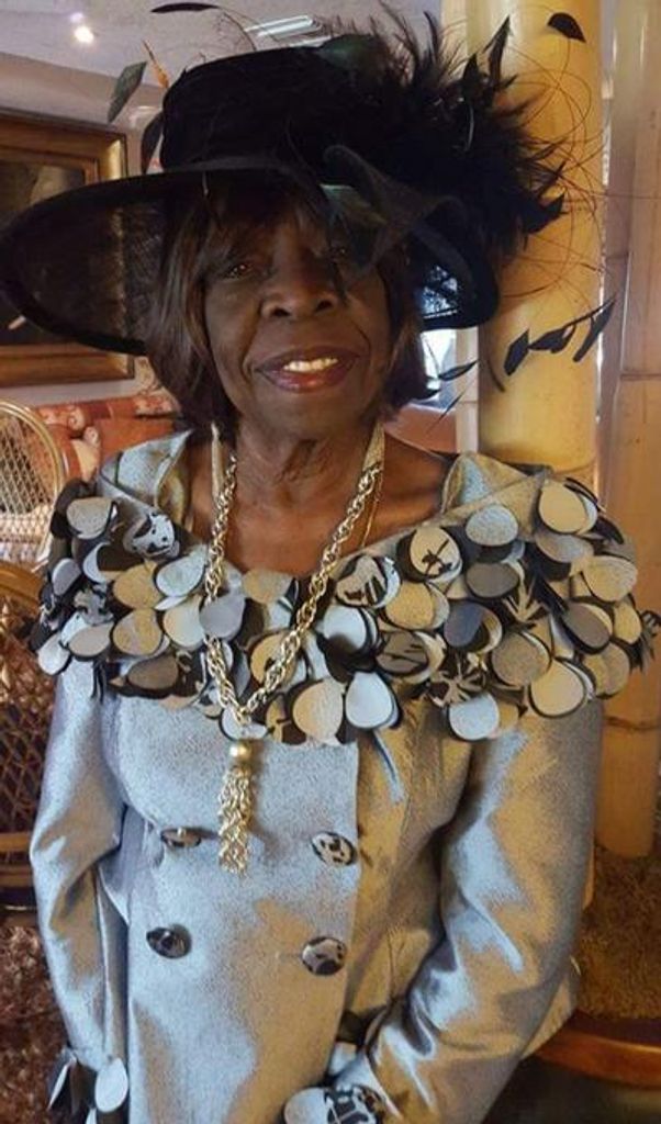 Ms. Dorothy Mae Coleman Profile Photo