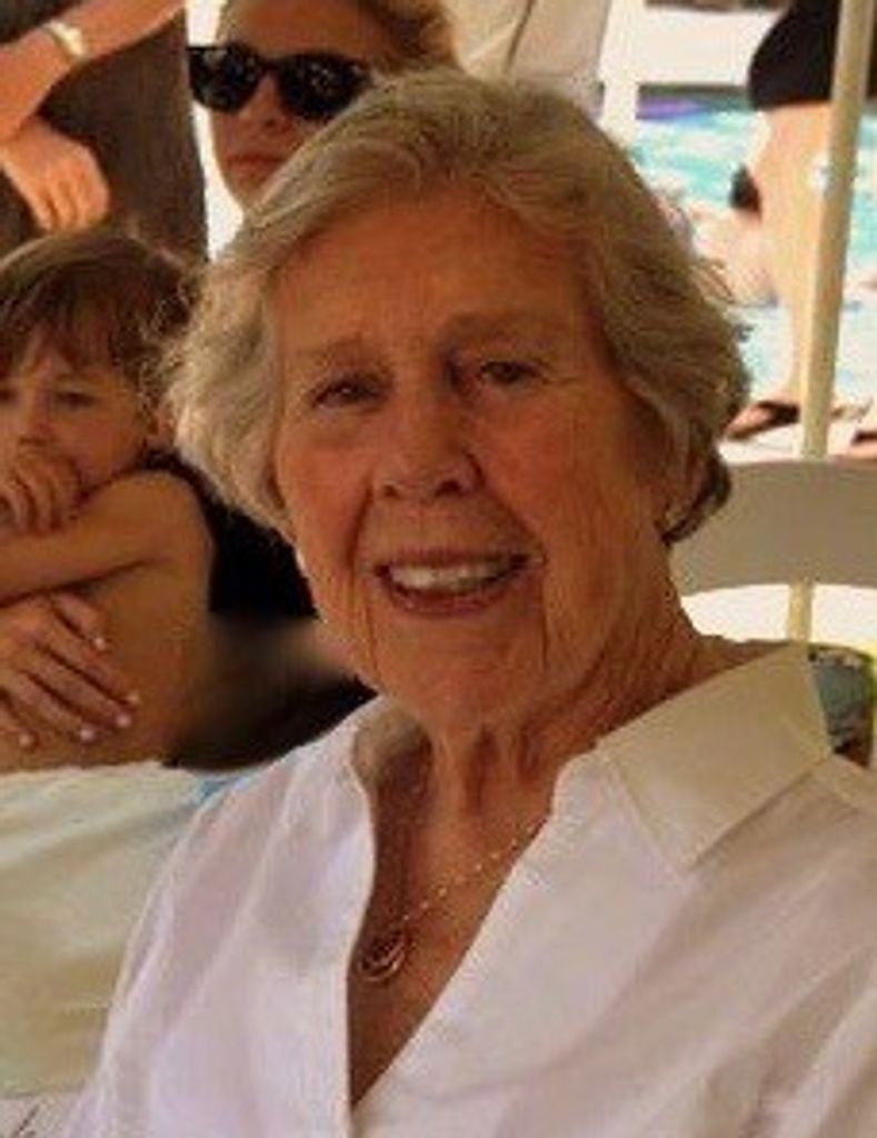 Priscilla B. Duff Profile Photo