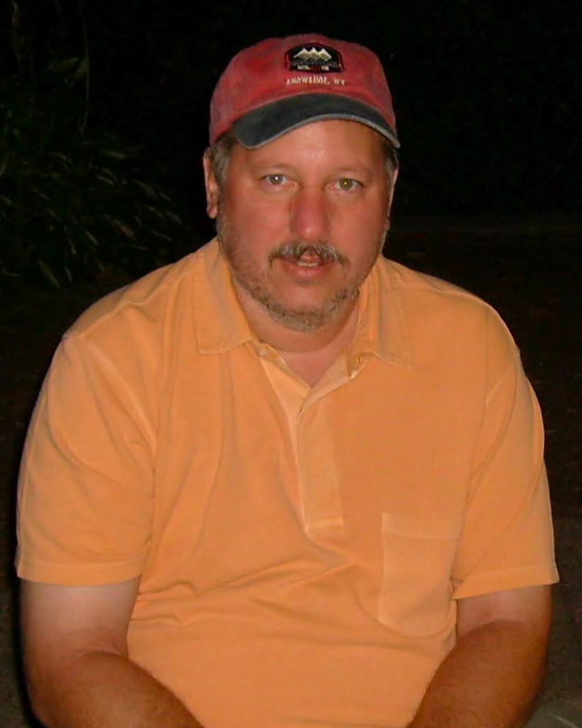George Alvin Otto, Jr. Profile Photo