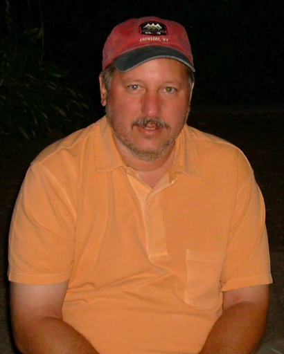 George Alvin Otto, Jr.'s obituary image