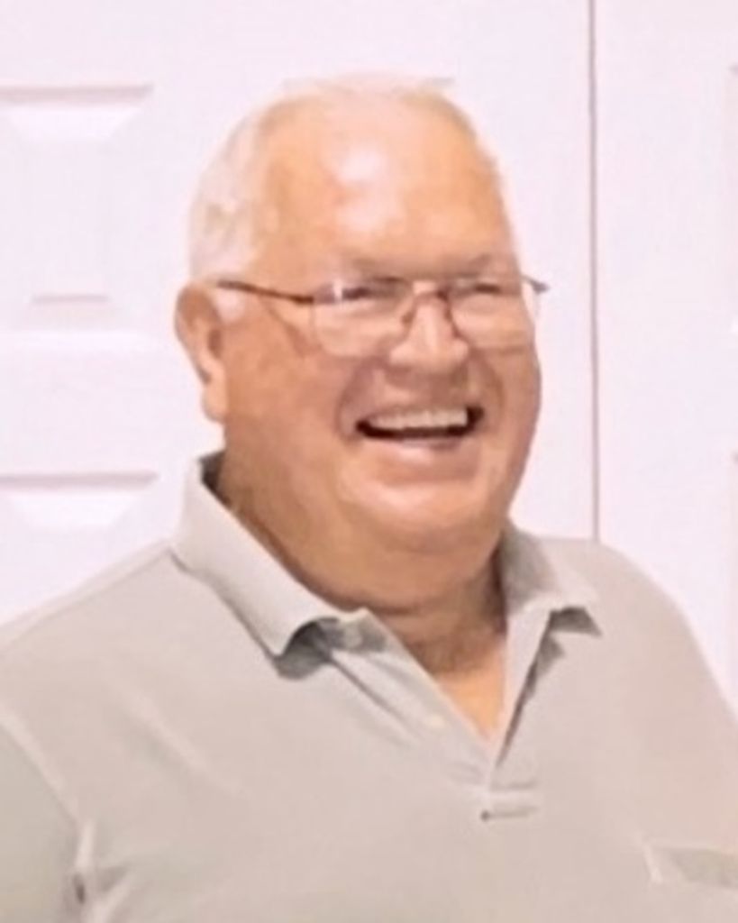 Robert W. "Bobby" Richards Profile Photo