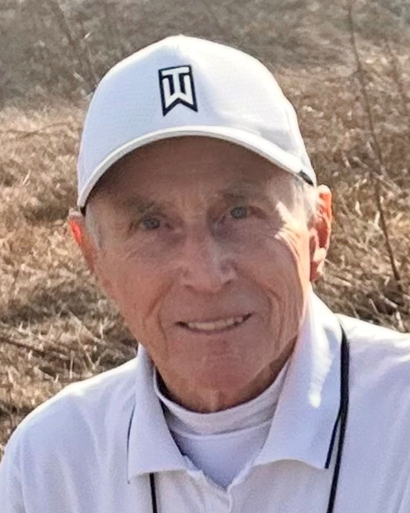 Roger Lyle Thompson Profile Photo