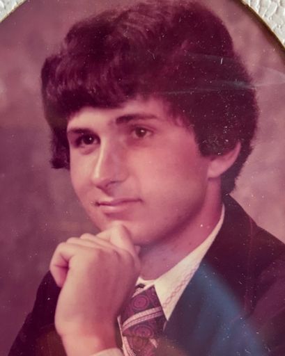Randy Lynn Everett's obituary image