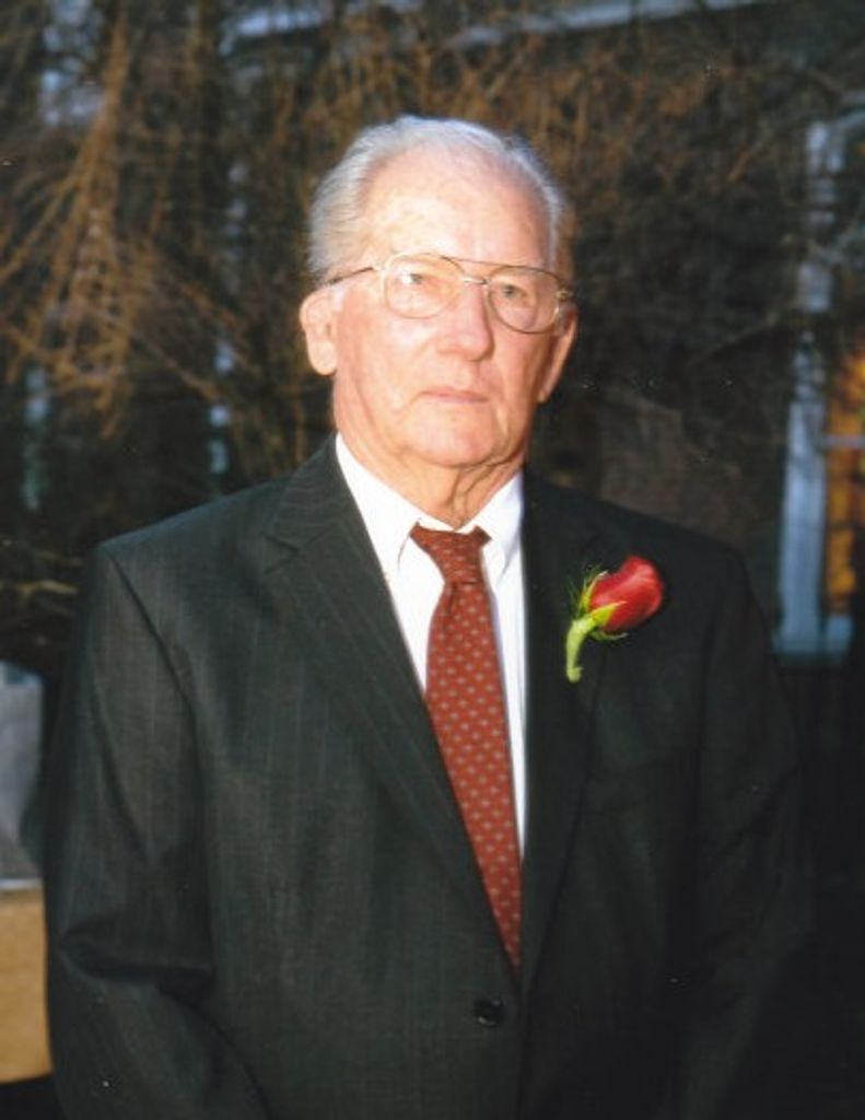 Vernon Kincaid