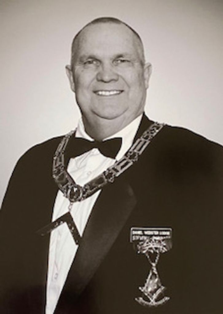 Steven Leonard Swinhart Profile Photo