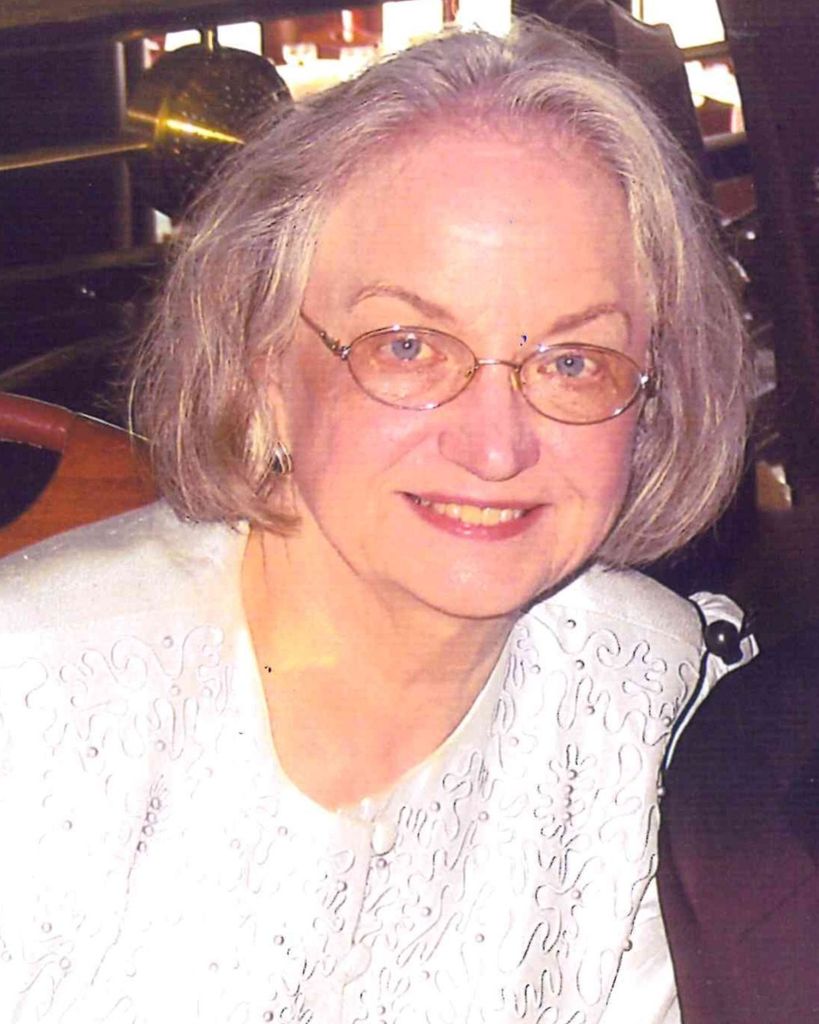 Joyce Depke Weber