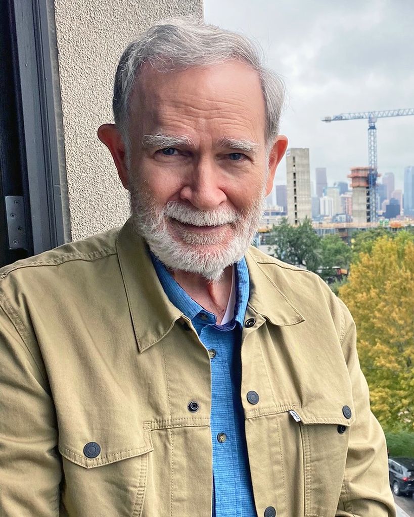 David Arthur Smith Profile Photo