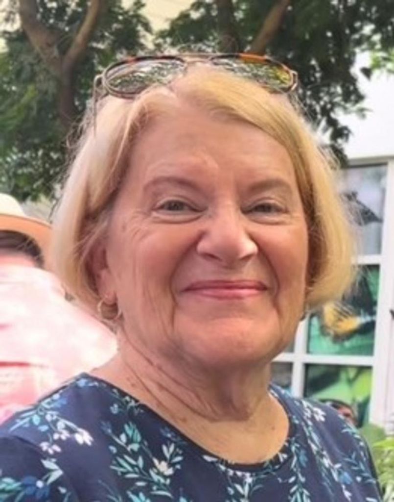 Andrea M. Howe Profile Photo