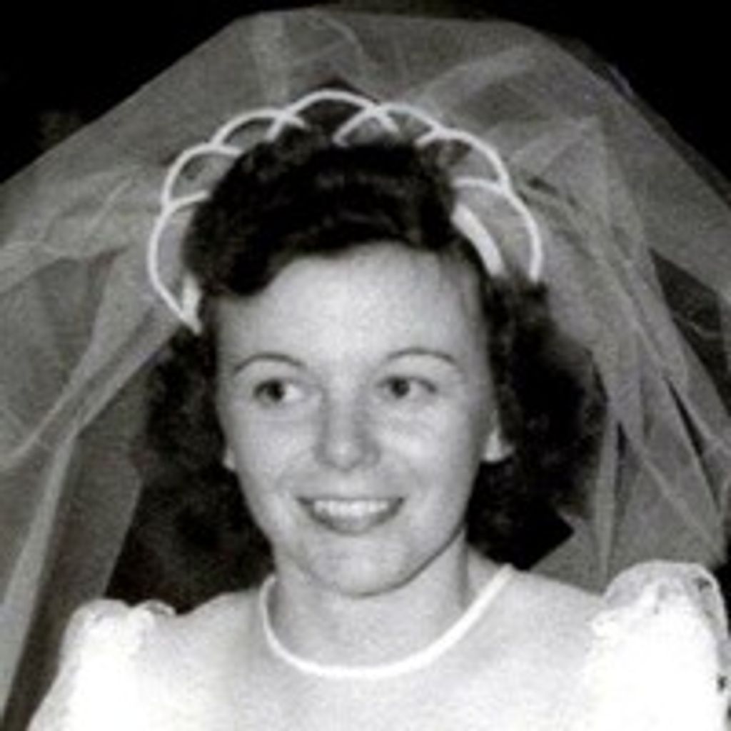 Annie V. "Anne" Mumford