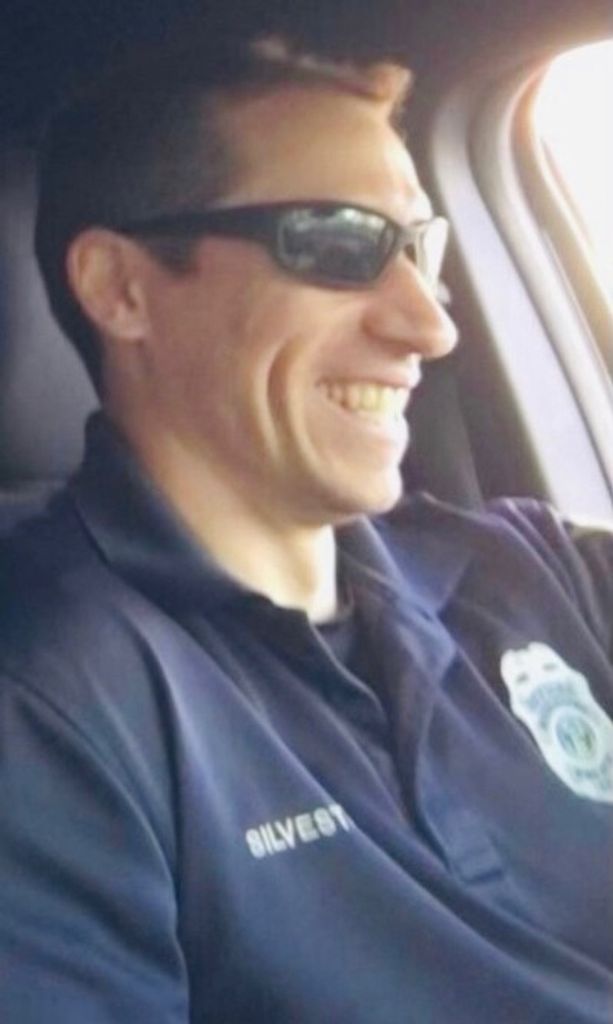 Matthew R. Silvestrini Profile Photo