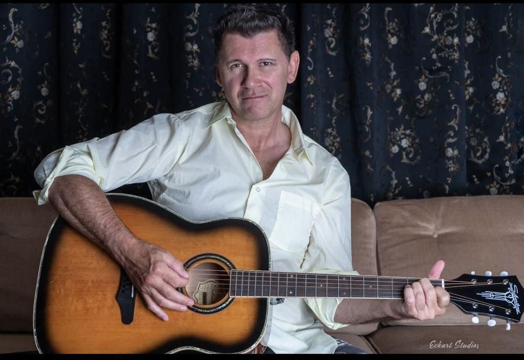 Todd Michael Eckart Profile Photo