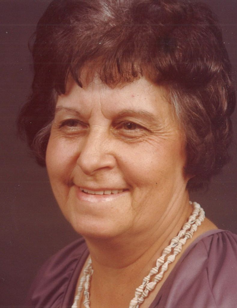 Pauline Hendrix Musick Profile Photo