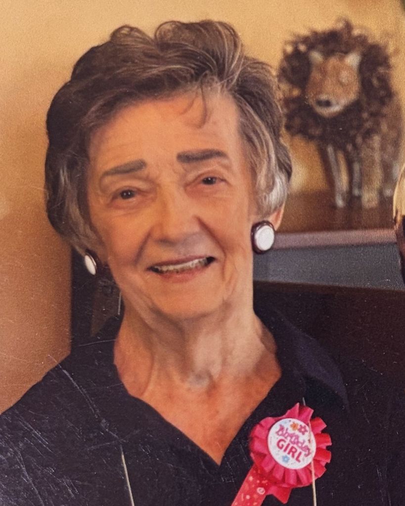 Ida J. Sands Profile Photo