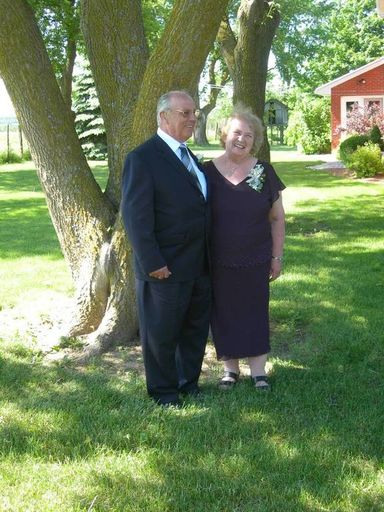 Lillian Shewchuk photo gallery thumbnail 4 of 9