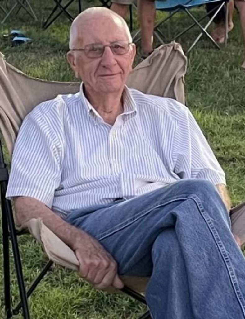 Larry Gene  Bogard Profile Photo