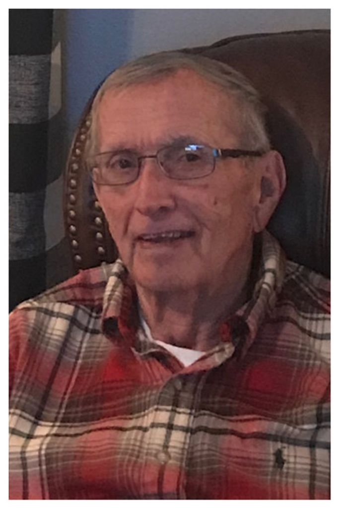 Billy Arthur Webb Profile Photo