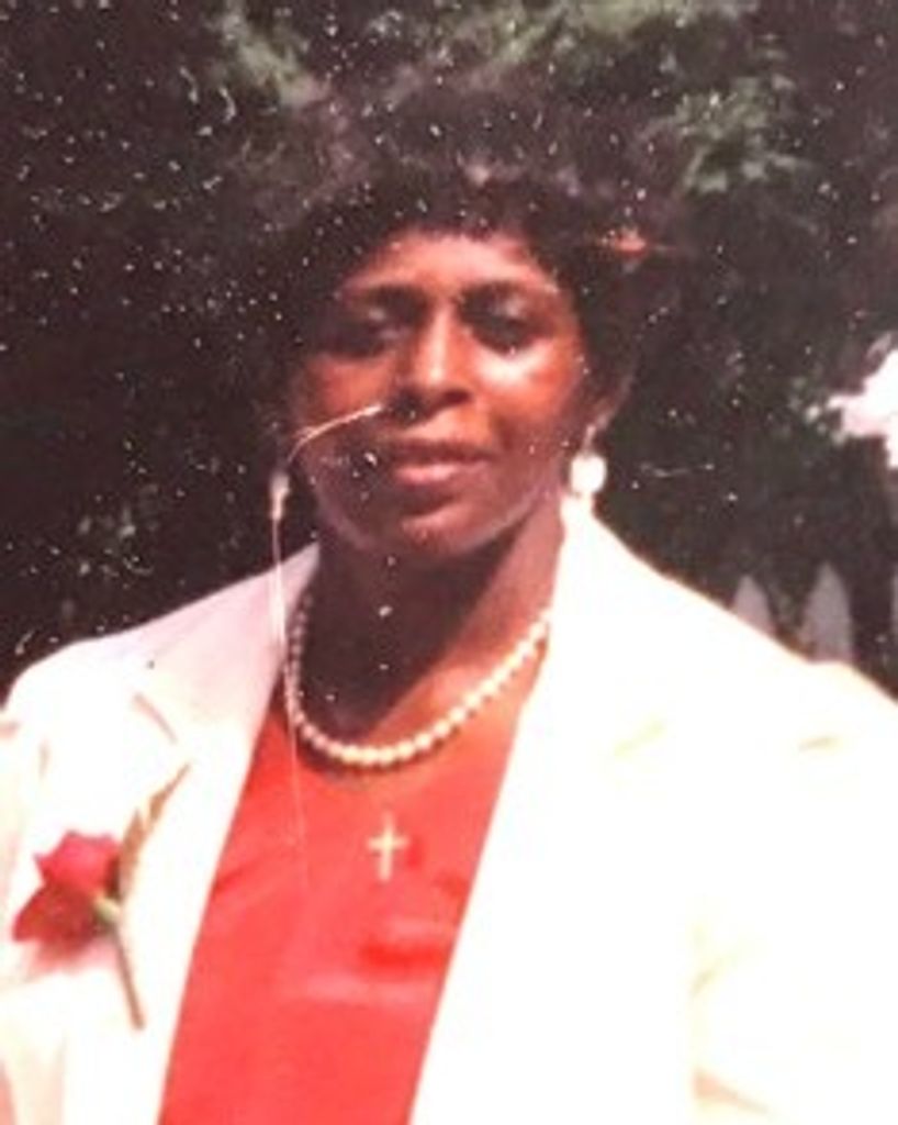 Mrs. Helen L. Johnson