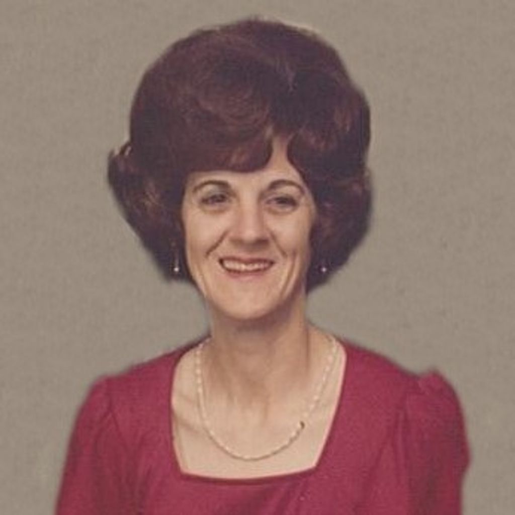 Ethel Linda Brown