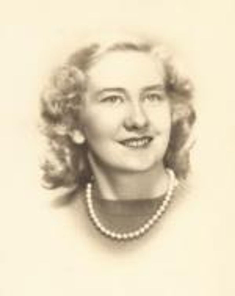 Claire  E. (Mulry)  Shea