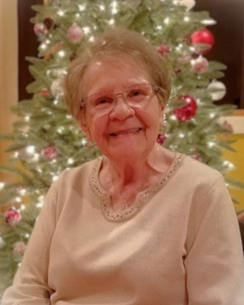 Gereldene "Jean" Tollerud