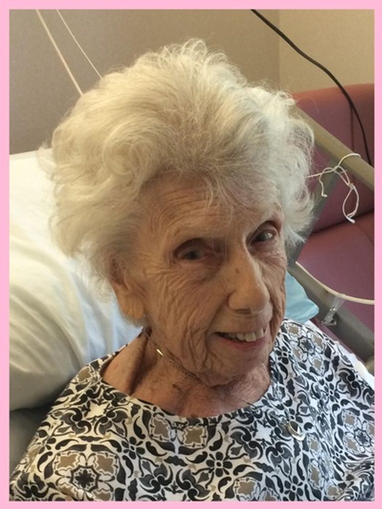 Eleanor Lorraine Dagle Profile Photo