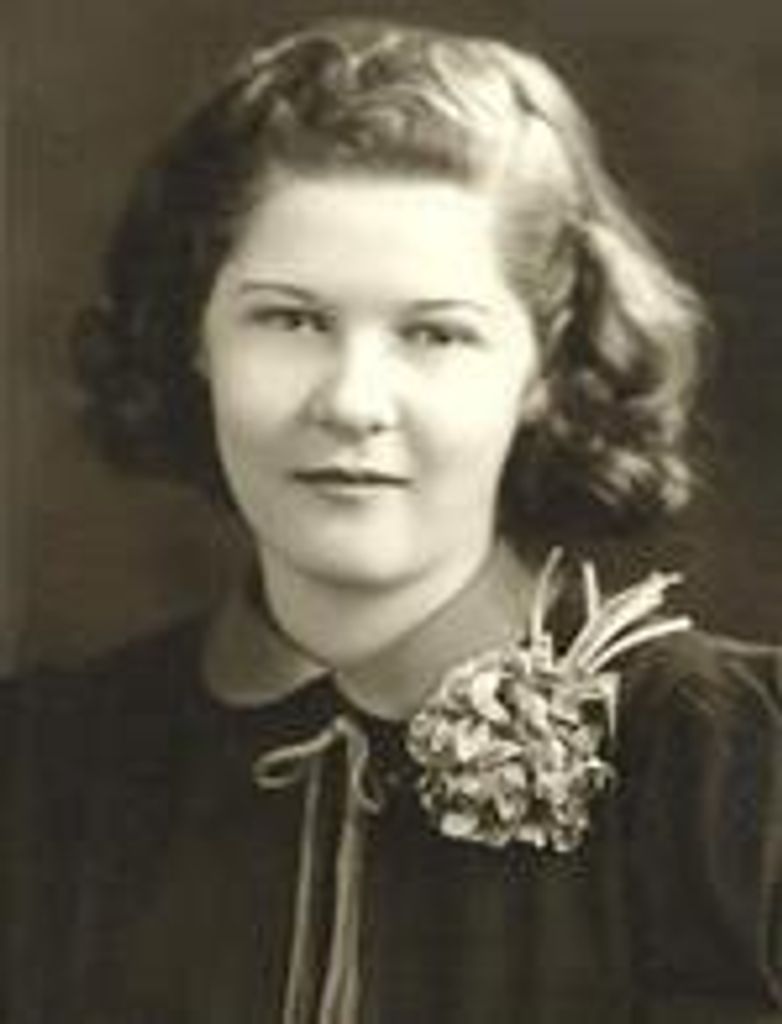 Beatrice Evelyn Griffey Profile Photo