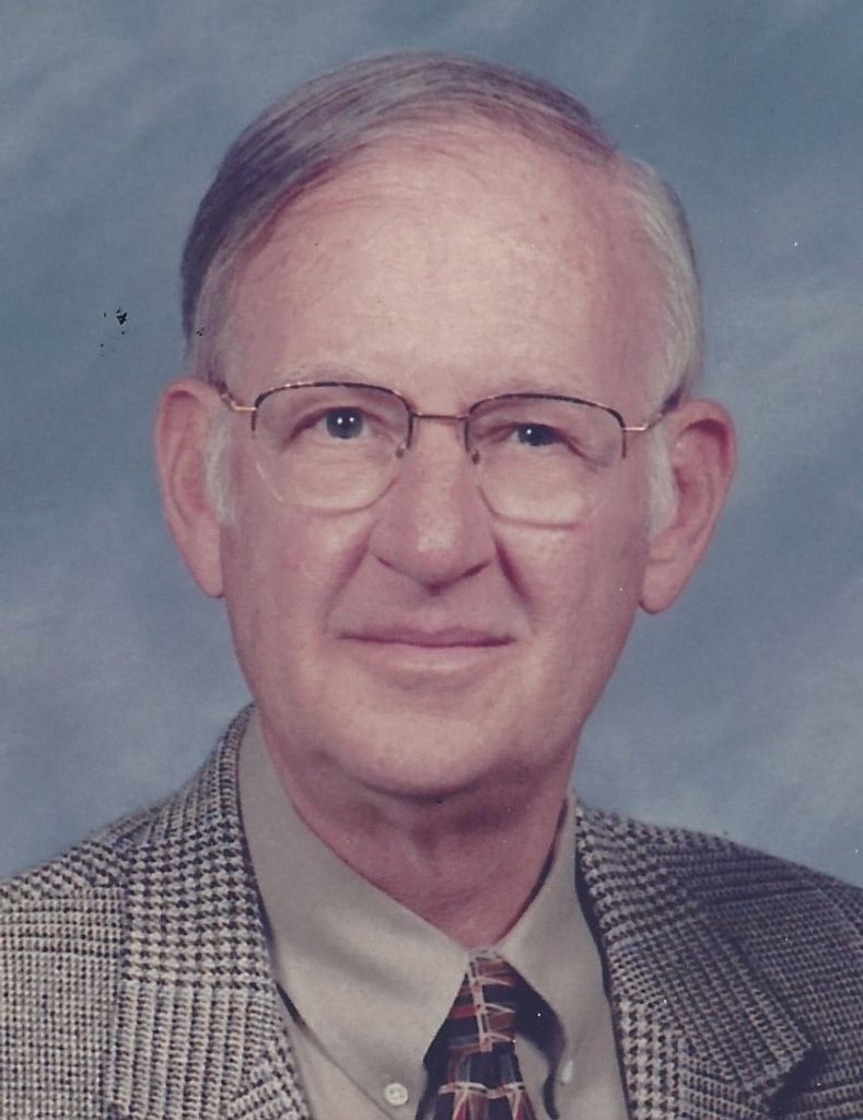 William  Preston Johnson Jr Profile Photo