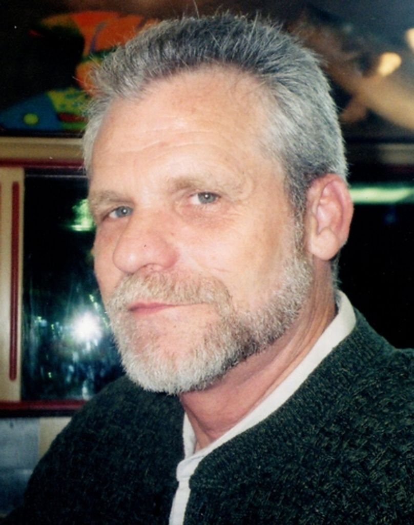 Paul Joseph Bopp Profile Photo