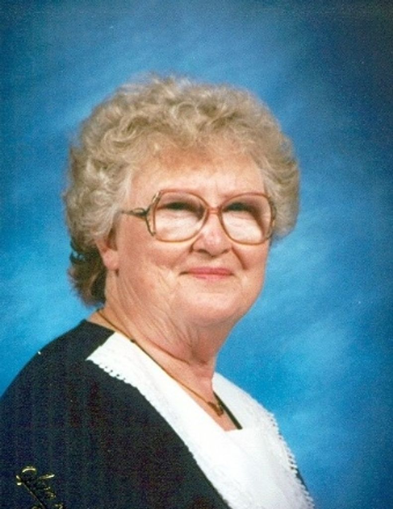 Mary Jeanita Goetz