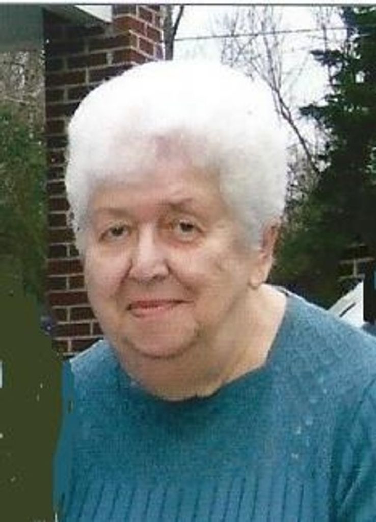 Dorothy Jean Haught Profile Photo
