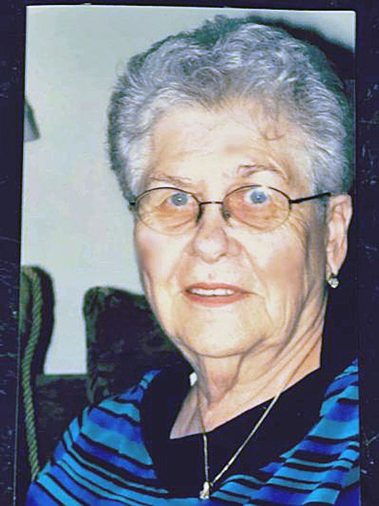 Phyllis Lucille Carnes Profile Photo