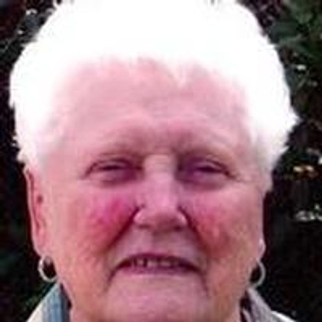 Ada G. Aucoin