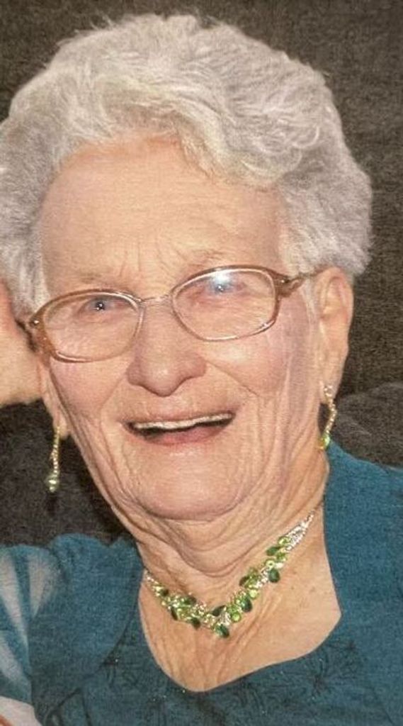 Sarah Ellen Dunaway Profile Photo