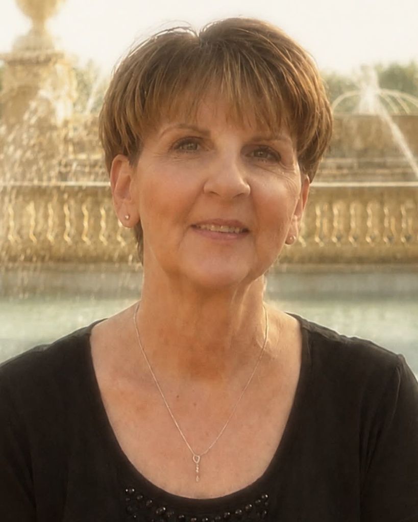 Peggy Lavon Osborn Profile Photo