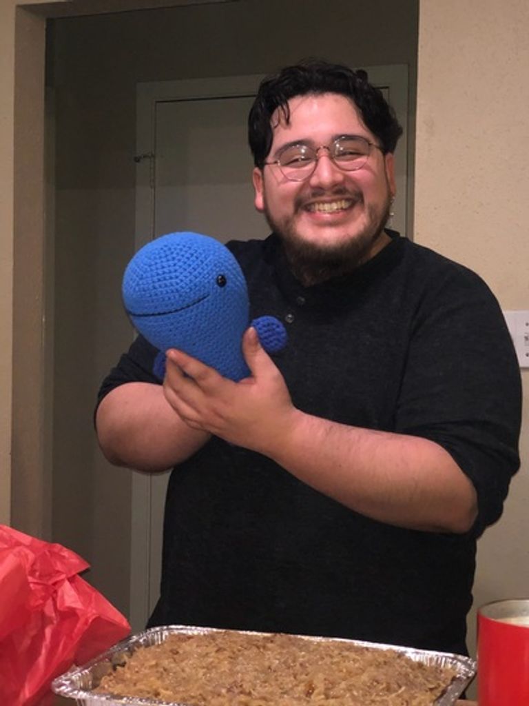 Ivan Alexander Gomez