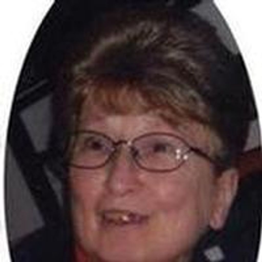 Nancy D Humble
