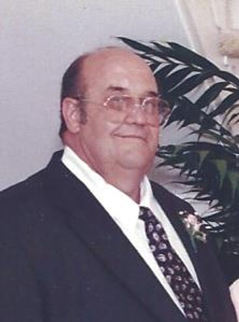 Paul C. Furr