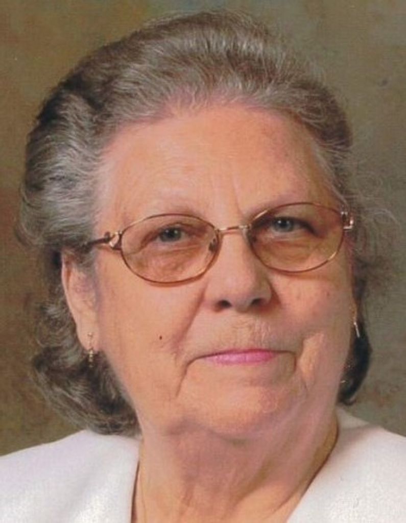 June Marie (Monfee)  Camp