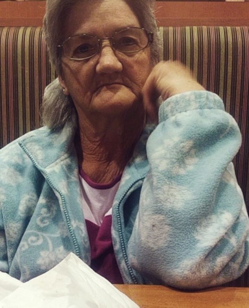 Pauline E. Little Profile Photo