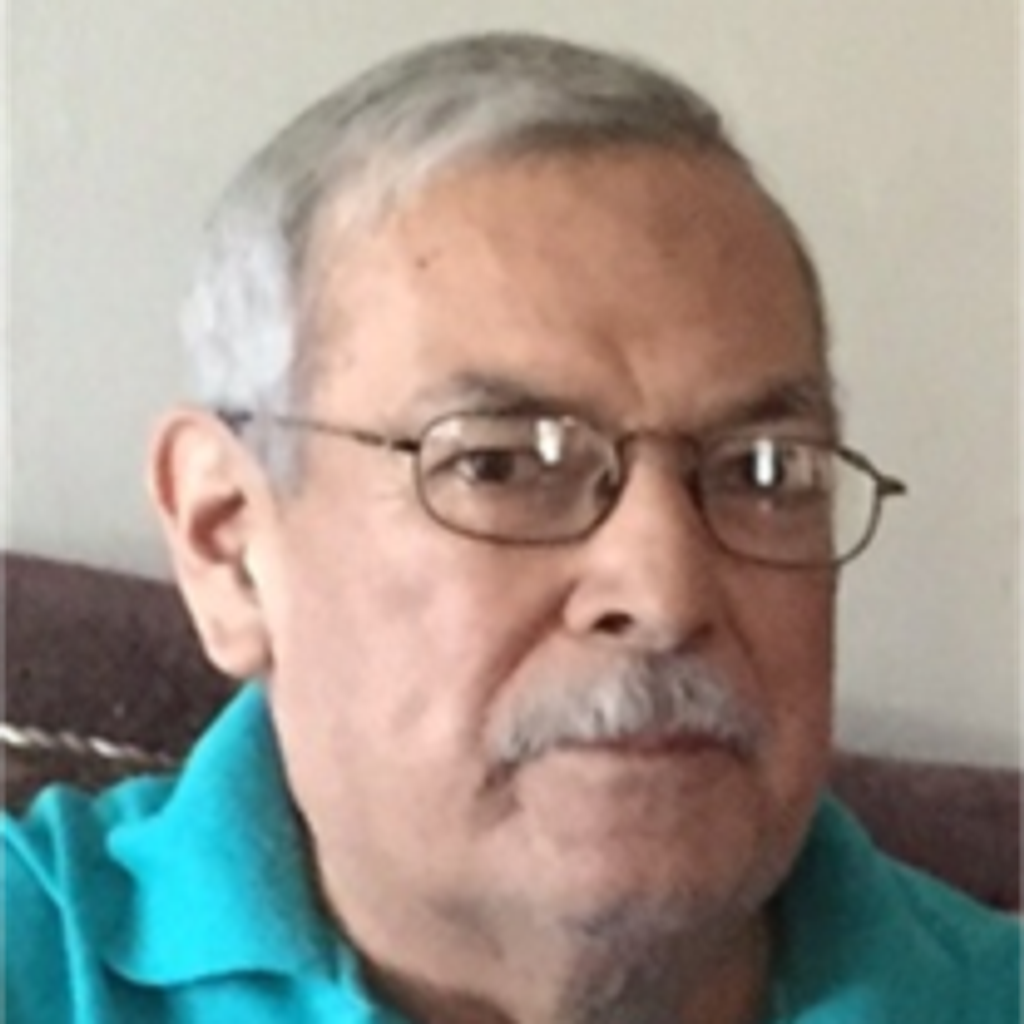 Elias Cortez