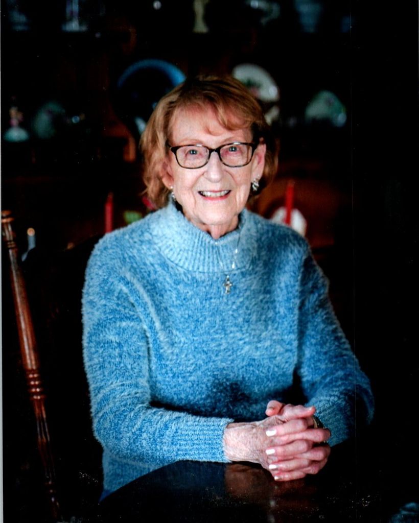 Sharon Joan Altvater