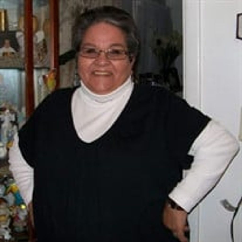 Susan L. "Susy" Flores
