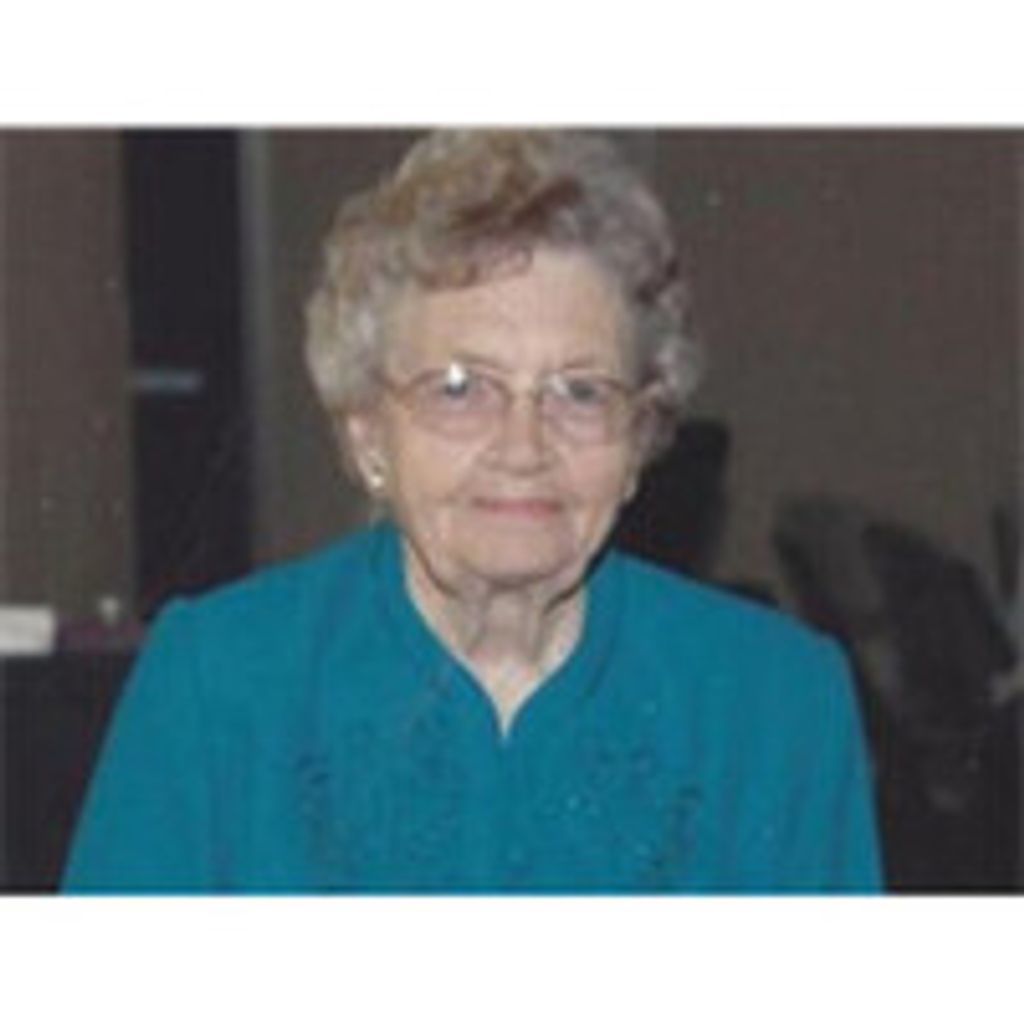 Lucilla Brown Bell
