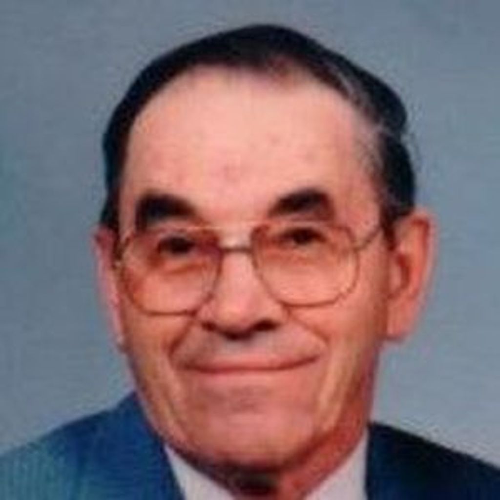 Raymond Frie