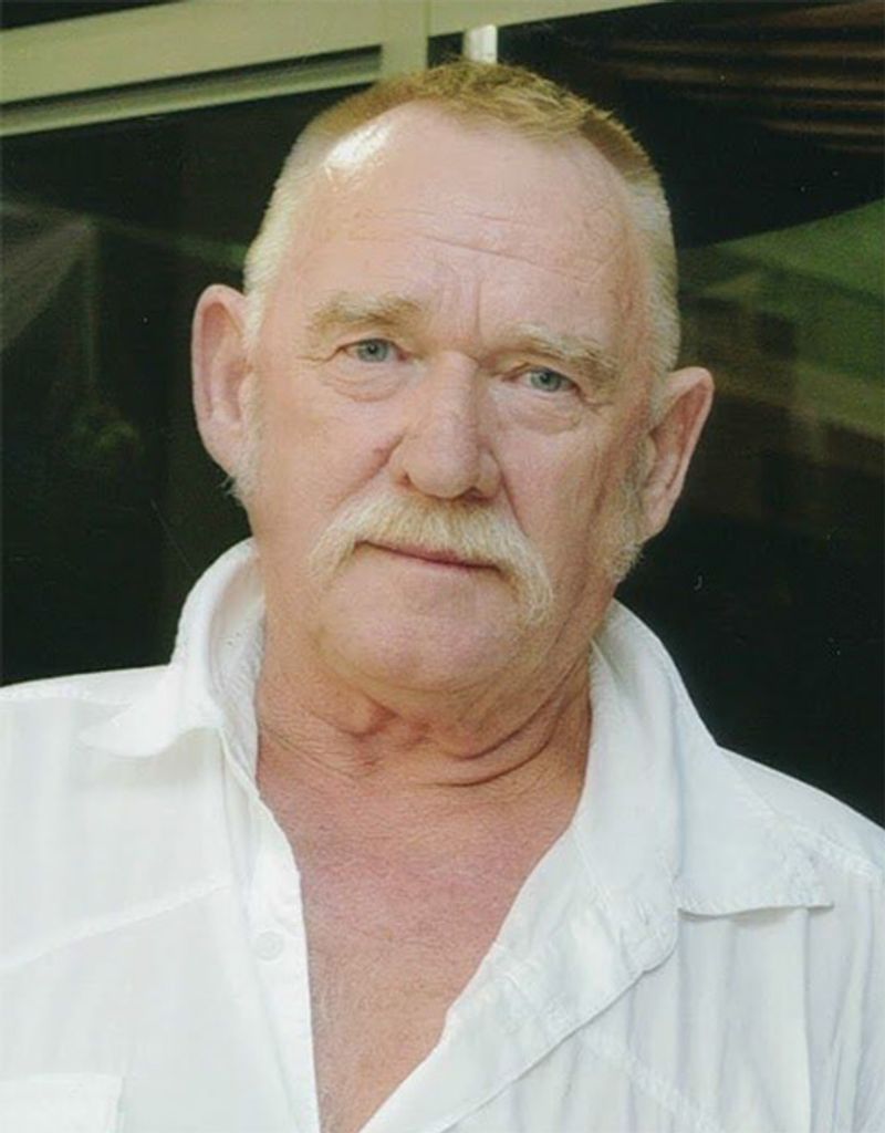 Stanley Stoesz