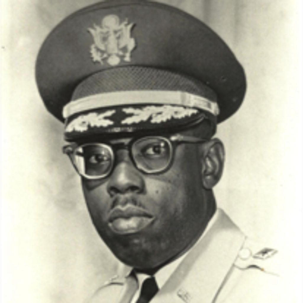 Wilmer Oscar Gray