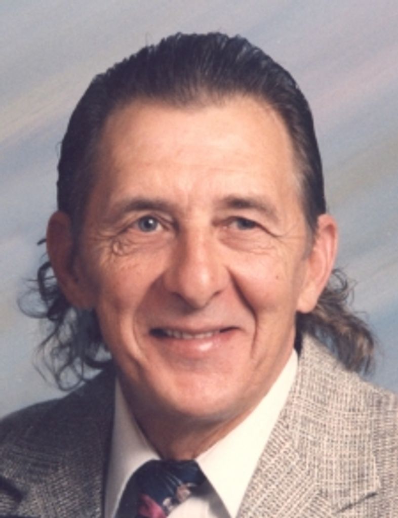 John  Julian Jones