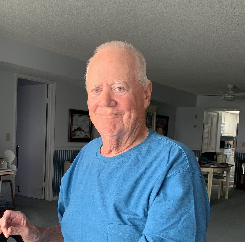 Charles Jerome Lemich Profile Photo