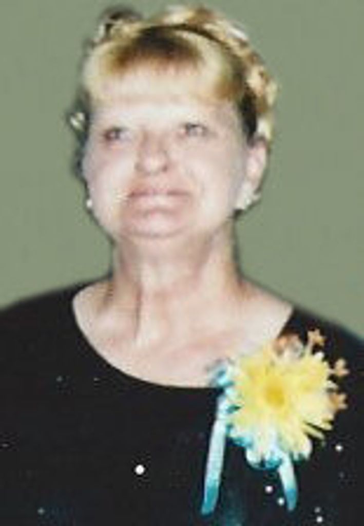 Annette L. Farley-Hansen